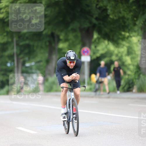 15.06.2025 - 7 Türme Triathlon Yannick Fuchs http://msf.ph/oto/7983162 15.06.2025 11:34:50 Radfahren 224, 250 meine-sportfotos.de