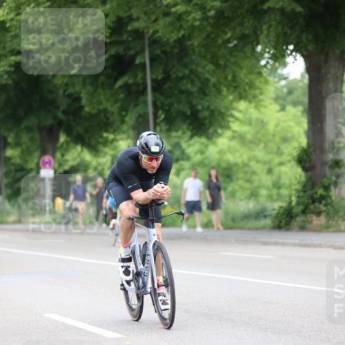 15.06.2025 - 7 Türme Triathlon Yannick Fuchs http://msf.ph/oto/7983183 15.06.2025 11:34:50 Radfahren 224, 250 meine-sportfotos.de