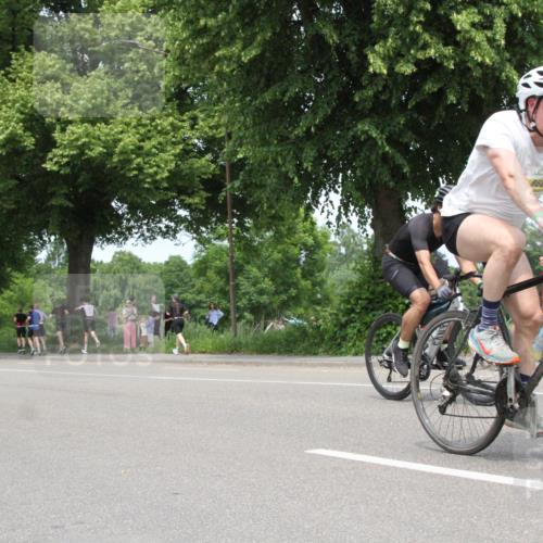15.06.2025 - 7 Türme Triathlon Yannick Fuchs http://msf.ph/oto/7983195 15.06.2025 13:36:07 Radfahren  meine-sportfotos.de