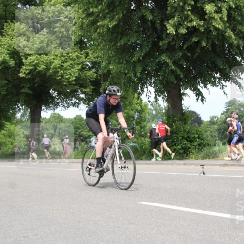 15.06.2025 - 7 Türme Triathlon Yannick Fuchs http://msf.ph/oto/7983339 15.06.2025 13:36:41 Radfahren  meine-sportfotos.de