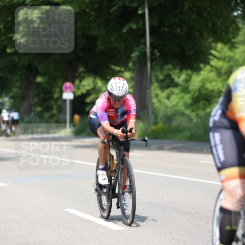 15.06.2025 - 7 Türme Triathlon Yannick Fuchs http://msf.ph/oto/7983342 15.06.2025 12:53:11 Radfahren 255, 265, 341, 470 meine-sportfotos.de