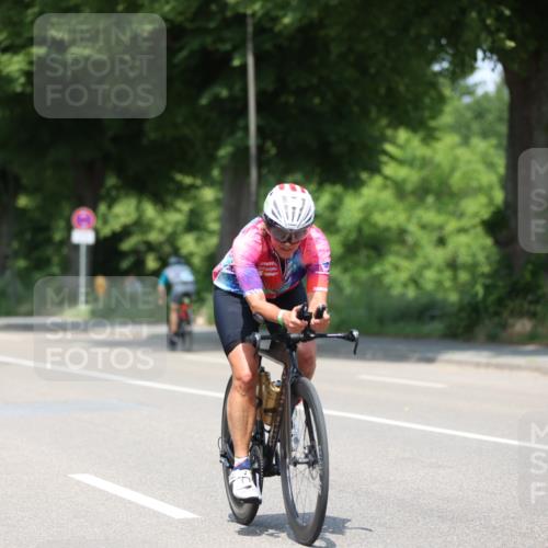 15.06.2025 - 7 Türme Triathlon Yannick Fuchs http://msf.ph/oto/7983347 15.06.2025 12:53:11 Radfahren 255, 265, 341, 470 meine-sportfotos.de