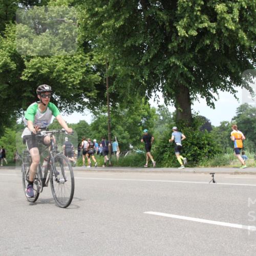 15.06.2025 - 7 Türme Triathlon Yannick Fuchs http://msf.ph/oto/7983416 15.06.2025 13:37:06 Radfahren  meine-sportfotos.de