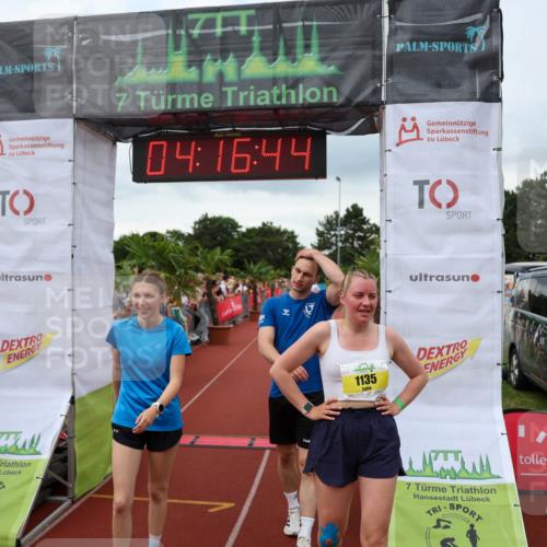 15.06.2025 - 7 Türme Triathlon Michael Strokosch http://msf.ph/oto/7983534 15.06.2025 14:16:44 Ziel 795, 966, 1096, 1135, 1168 meine-sportfotos.de