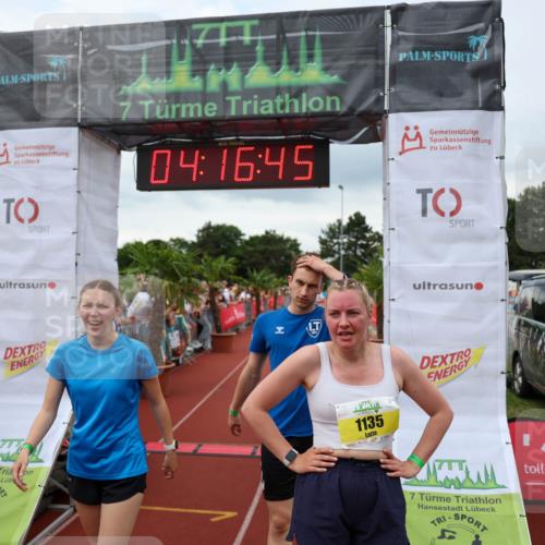 15.06.2025 - 7 Türme Triathlon Michael Strokosch http://msf.ph/oto/7983541 15.06.2025 14:16:44 Ziel 795, 966, 1096, 1135, 1168 meine-sportfotos.de