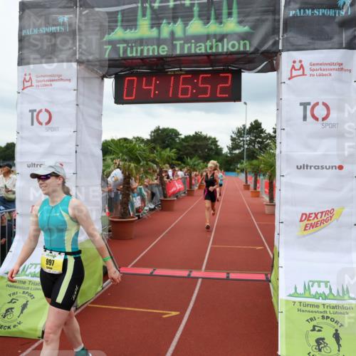 15.06.2025 - 7 Türme Triathlon Michael Strokosch http://msf.ph/oto/7983572 15.06.2025 14:16:52 Ziel 788, 997, 1096, 1176 meine-sportfotos.de