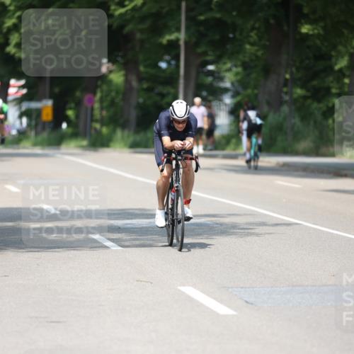 15.06.2025 - 7 Türme Triathlon Yannick Fuchs http://msf.ph/oto/7983583 15.06.2025 12:53:35 Radfahren 309, 580, 634 meine-sportfotos.de