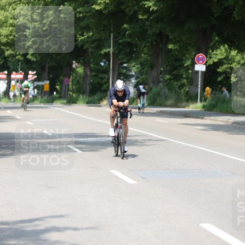 15.06.2025 - 7 Türme Triathlon Yannick Fuchs http://msf.ph/oto/7983597 15.06.2025 12:53:35 Radfahren 309, 580, 634 meine-sportfotos.de