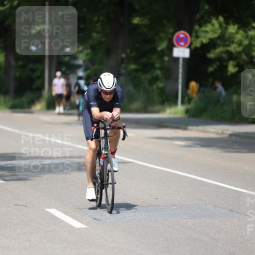15.06.2025 - 7 Türme Triathlon Yannick Fuchs http://msf.ph/oto/7983612 15.06.2025 12:53:35 Radfahren 309, 580, 634 meine-sportfotos.de