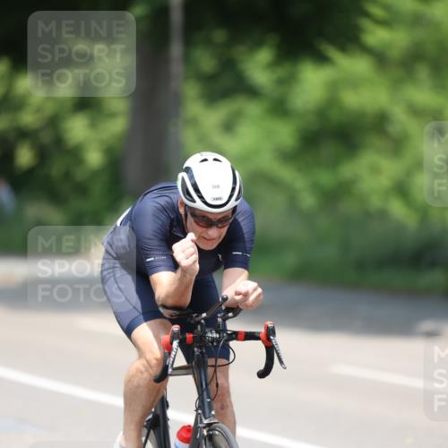 15.06.2025 - 7 Türme Triathlon Yannick Fuchs http://msf.ph/oto/7983634 15.06.2025 12:53:36 Radfahren 309, 580, 634 meine-sportfotos.de