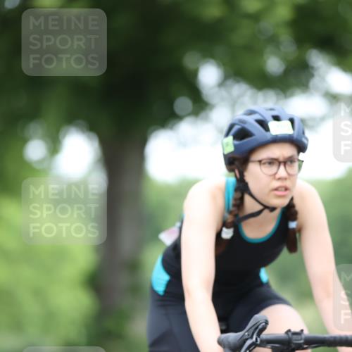 15.06.2025 - 7 Türme Triathlon Yannick Fuchs http://msf.ph/oto/7983653 15.06.2025 11:37:11 Radfahren 251, 295 meine-sportfotos.de