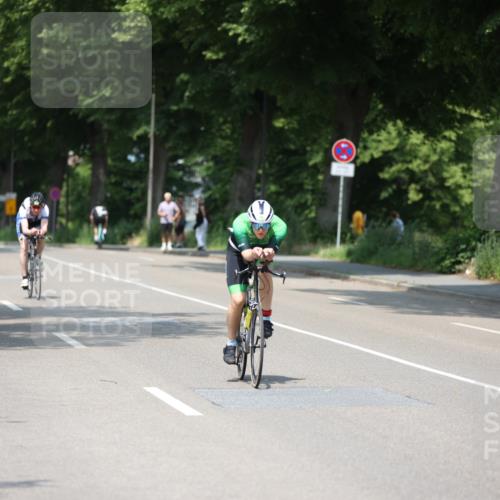 15.06.2025 - 7 Türme Triathlon Yannick Fuchs http://msf.ph/oto/7983669 15.06.2025 12:53:38 Radfahren 309, 580, 634 meine-sportfotos.de
