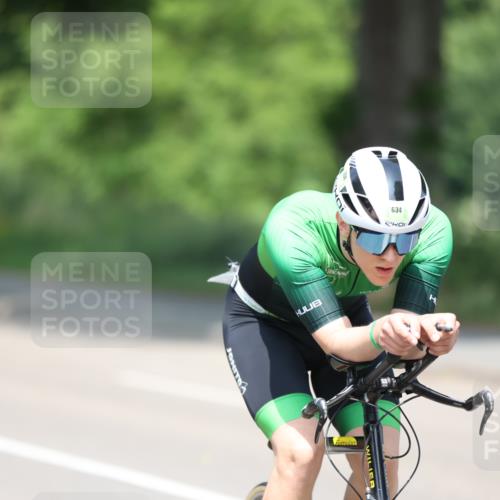 15.06.2025 - 7 Türme Triathlon Yannick Fuchs http://msf.ph/oto/7983702 15.06.2025 12:53:39 Radfahren 309, 580, 622, 634 meine-sportfotos.de