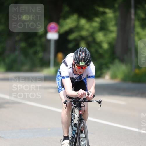 15.06.2025 - 7 Türme Triathlon Yannick Fuchs http://msf.ph/oto/7983730 15.06.2025 12:53:41 Radfahren 309, 622, 634 meine-sportfotos.de