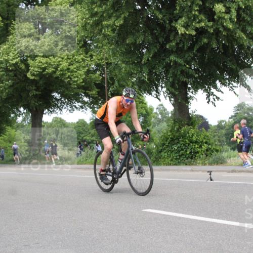 15.06.2025 - 7 Türme Triathlon Yannick Fuchs http://msf.ph/oto/7983773 15.06.2025 13:39:02 Radfahren  meine-sportfotos.de