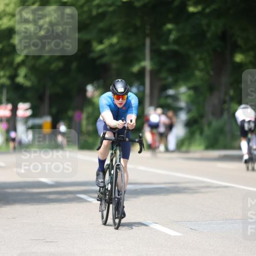 15.06.2025 - 7 Türme Triathlon Yannick Fuchs http://msf.ph/oto/7983822 15.06.2025 12:54:00 Radfahren 302, 400, 559, 594 meine-sportfotos.de
