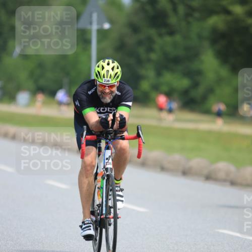 15.06.2025 - 27. Vierlanden-Triathlon H.Heesch http://msf.ph/oto/7983833 15.06.2025 11:18:29 Radfahren 219, 236, 836 meine-sportfotos.de