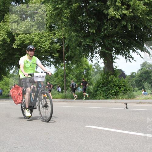 15.06.2025 - 7 Türme Triathlon Yannick Fuchs http://msf.ph/oto/7983838 15.06.2025 13:39:28 Radfahren  meine-sportfotos.de