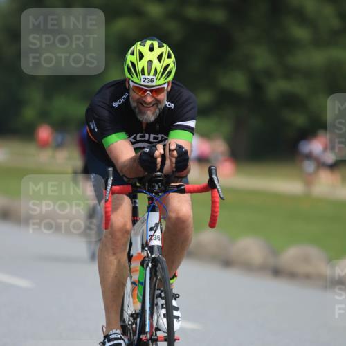 15.06.2025 - 27. Vierlanden-Triathlon H.Heesch http://msf.ph/oto/7983849 15.06.2025 11:18:29 Radfahren 219, 236, 836 meine-sportfotos.de
