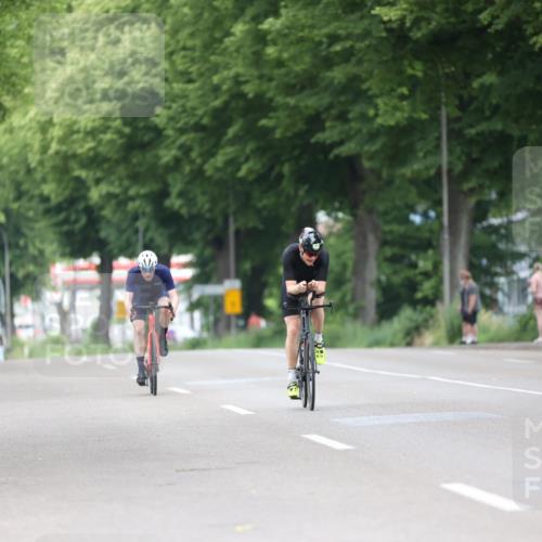 15.06.2025 - 7 Türme Triathlon Yannick Fuchs http://msf.ph/oto/7983869 15.06.2025 11:37:48 Radfahren 200 meine-sportfotos.de