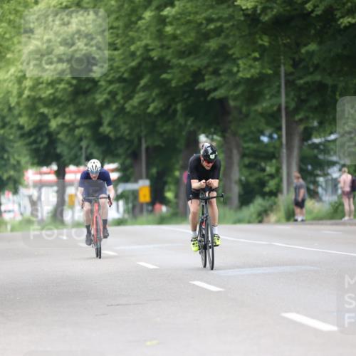15.06.2025 - 7 Türme Triathlon Yannick Fuchs http://msf.ph/oto/7983882 15.06.2025 11:37:48 Radfahren 200 meine-sportfotos.de