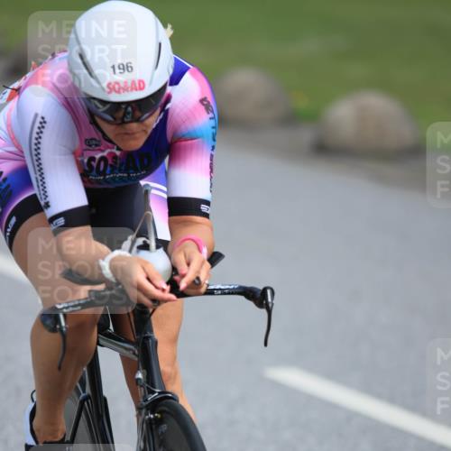 15.06.2025 - 27. Vierlanden-Triathlon H.Heesch http://msf.ph/oto/7983947 15.06.2025 11:19:46 Radfahren 196, 982 meine-sportfotos.de