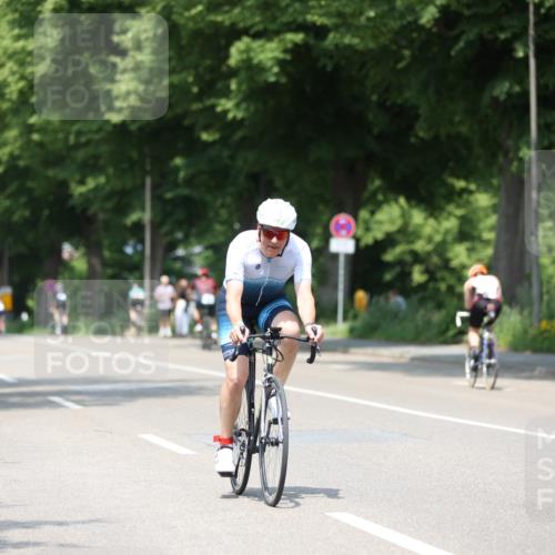 15.06.2025 - 7 Türme Triathlon Yannick Fuchs http://msf.ph/oto/7983990 15.06.2025 12:54:07 Radfahren 332, 562, 613, 649 meine-sportfotos.de