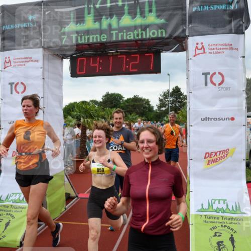 15.06.2025 - 7 Türme Triathlon Michael Strokosch http://msf.ph/oto/7984000 15.06.2025 14:17:27 Ziel 506, 825, 850, 1128 meine-sportfotos.de
