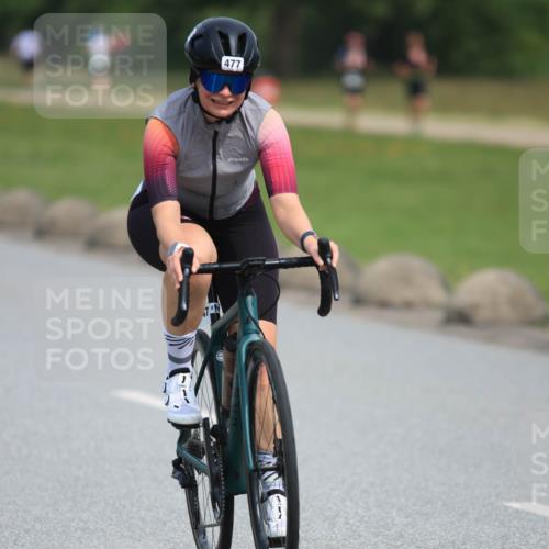 15.06.2025 - 27. Vierlanden-Triathlon H.Heesch http://msf.ph/oto/7984072 15.06.2025 10:58:53 Radfahren 23, 173, 471, 477, 595 meine-sportfotos.de