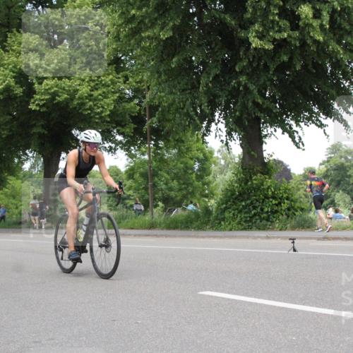 15.06.2025 - 7 Türme Triathlon Yannick Fuchs http://msf.ph/oto/7984095 15.06.2025 13:42:36 Radfahren  meine-sportfotos.de