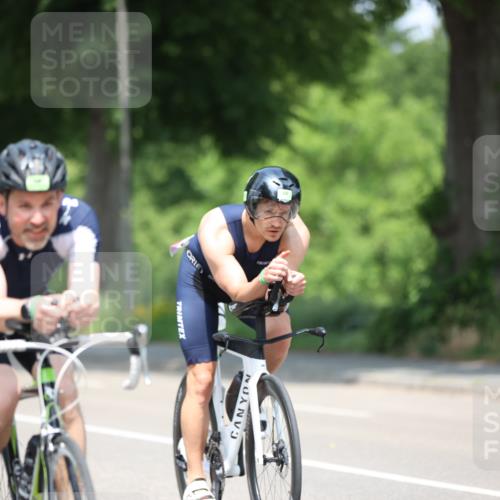 15.06.2025 - 7 Türme Triathlon Yannick Fuchs http://msf.ph/oto/7984193 15.06.2025 12:54:13 Radfahren 332, 510, 570, 613, 649, 1090 meine-sportfotos.de