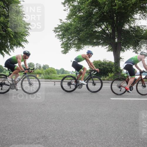 15.06.2025 - 7 Türme Triathlon Yannick Fuchs http://msf.ph/oto/7984234 15.06.2025 09:44:34 Radfahren 11, 12, 13, 14 meine-sportfotos.de