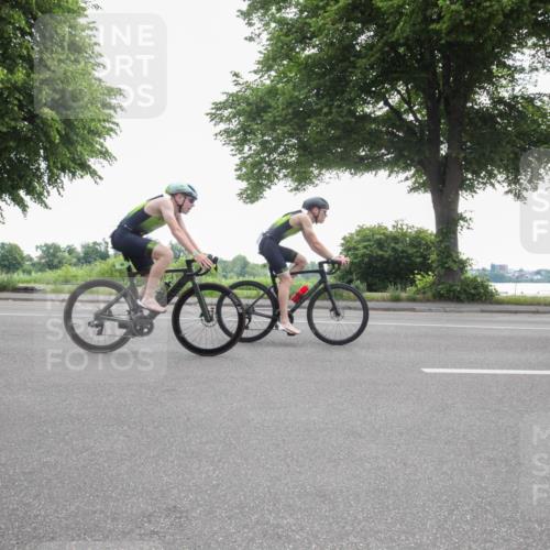 15.06.2025 - 7 Türme Triathlon Yannick Fuchs http://msf.ph/oto/7984372 15.06.2025 09:51:25 Radfahren 63 meine-sportfotos.de
