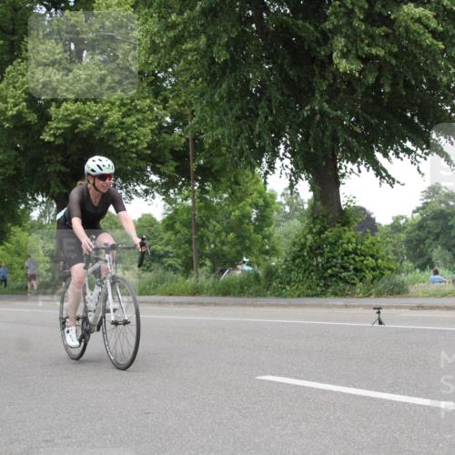 15.06.2025 - 7 Türme Triathlon Yannick Fuchs http://msf.ph/oto/7984373 15.06.2025 13:44:08 Radfahren  meine-sportfotos.de
