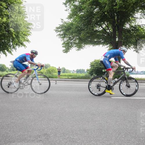 15.06.2025 - 7 Türme Triathlon Yannick Fuchs http://msf.ph/oto/7984414 15.06.2025 09:52:23 Radfahren 39, 40 meine-sportfotos.de