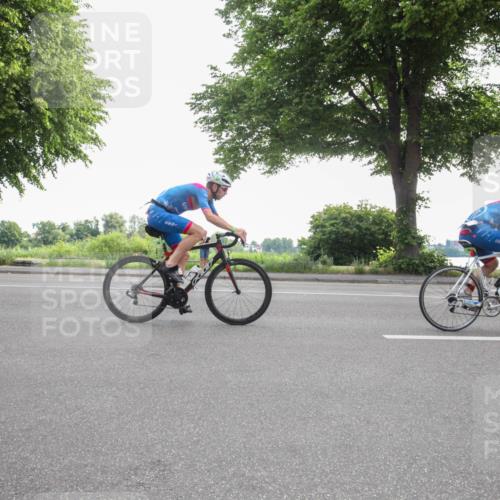 15.06.2025 - 7 Türme Triathlon Yannick Fuchs http://msf.ph/oto/7984415 15.06.2025 09:52:24 Radfahren 39, 40 meine-sportfotos.de