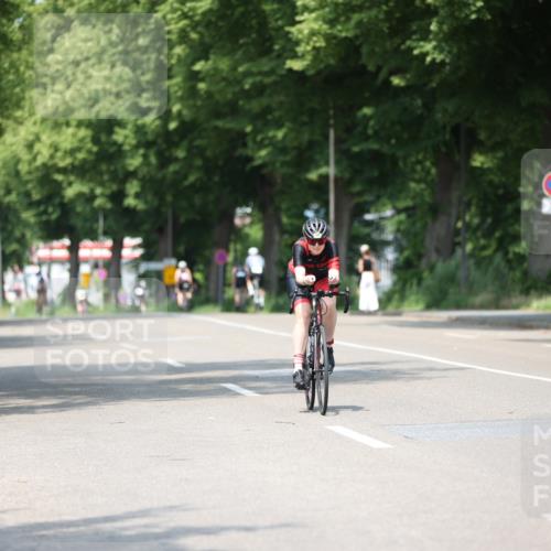 15.06.2025 - 7 Türme Triathlon Yannick Fuchs http://msf.ph/oto/7984468 15.06.2025 12:54:34 Radfahren 232, 673 meine-sportfotos.de
