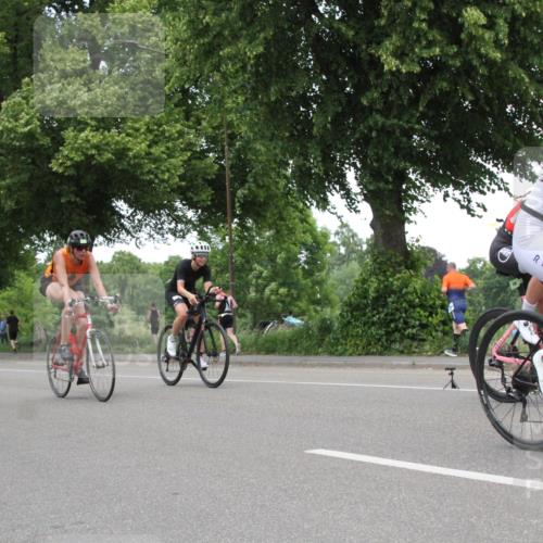 15.06.2025 - 7 Türme Triathlon Yannick Fuchs http://msf.ph/oto/7984475 15.06.2025 13:44:24 Radfahren  meine-sportfotos.de
