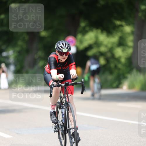 15.06.2025 - 7 Türme Triathlon Yannick Fuchs http://msf.ph/oto/7984481 15.06.2025 12:54:35 Radfahren 232, 341, 673 meine-sportfotos.de