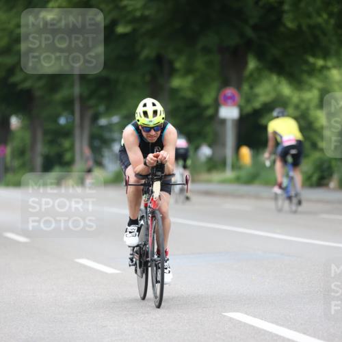15.06.2025 - 7 Türme Triathlon Yannick Fuchs http://msf.ph/oto/7984511 15.06.2025 11:38:19 Radfahren 285 meine-sportfotos.de