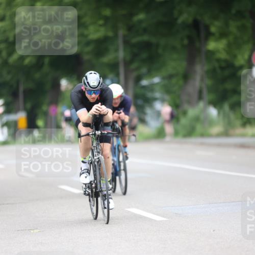 15.06.2025 - 7 Türme Triathlon Yannick Fuchs http://msf.ph/oto/7984568 15.06.2025 11:38:25 Radfahren 246, 285 meine-sportfotos.de