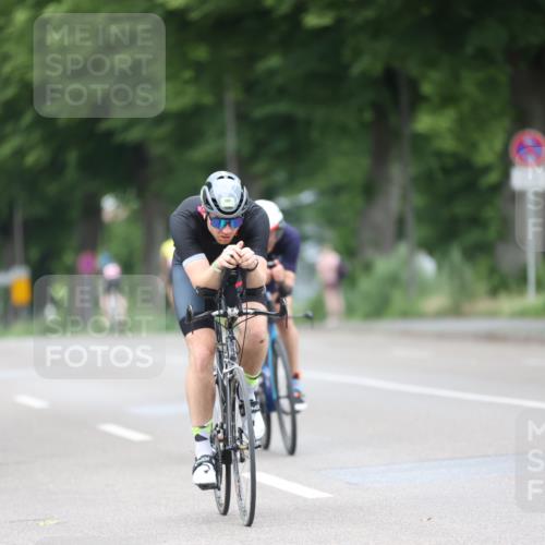 15.06.2025 - 7 Türme Triathlon Yannick Fuchs http://msf.ph/oto/7984572 15.06.2025 11:38:25 Radfahren 246, 285 meine-sportfotos.de