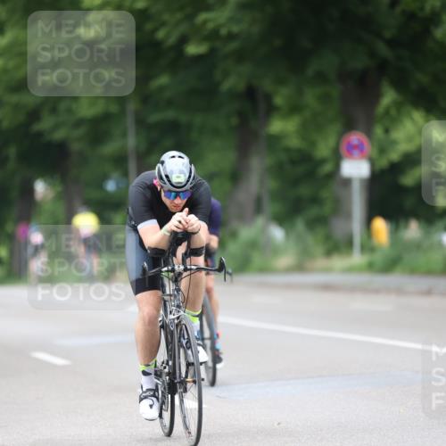 15.06.2025 - 7 Türme Triathlon Yannick Fuchs http://msf.ph/oto/7984578 15.06.2025 11:38:25 Radfahren 246, 285 meine-sportfotos.de