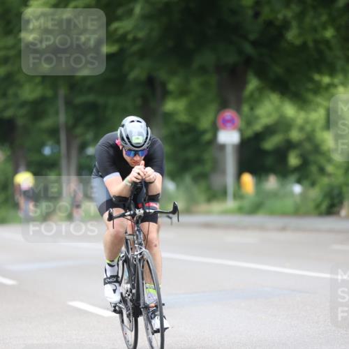 15.06.2025 - 7 Türme Triathlon Yannick Fuchs http://msf.ph/oto/7984583 15.06.2025 11:38:25 Radfahren 246, 285 meine-sportfotos.de