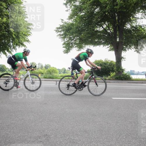 15.06.2025 - 7 Türme Triathlon Yannick Fuchs http://msf.ph/oto/7984584 15.06.2025 09:56:18 Radfahren 85, 87 meine-sportfotos.de