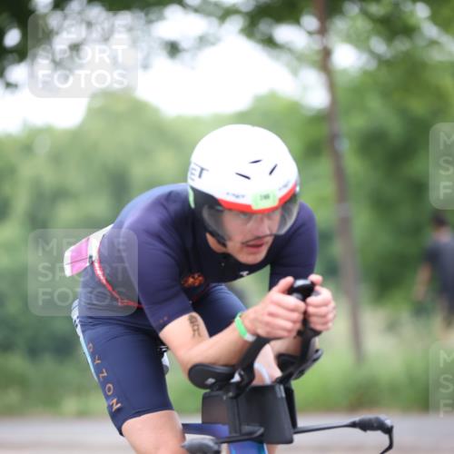15.06.2025 - 7 Türme Triathlon Yannick Fuchs http://msf.ph/oto/7984606 15.06.2025 11:38:27 Radfahren 246, 285 meine-sportfotos.de