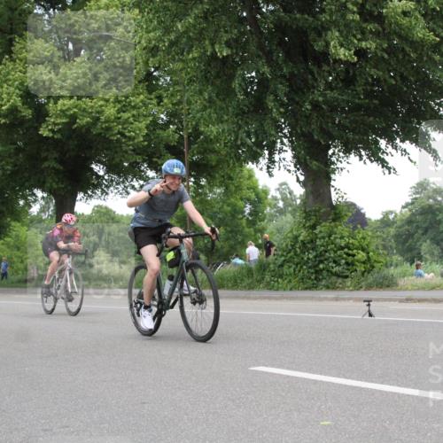 15.06.2025 - 7 Türme Triathlon Yannick Fuchs http://msf.ph/oto/7984629 15.06.2025 13:44:53 Radfahren  meine-sportfotos.de