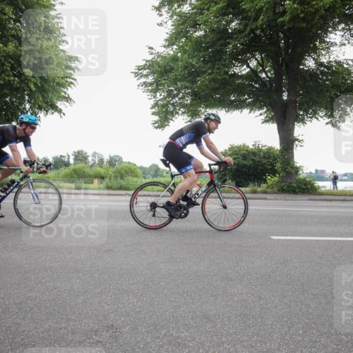 15.06.2025 - 7 Türme Triathlon Yannick Fuchs http://msf.ph/oto/7984647 15.06.2025 10:02:13 Radfahren 154, 156 meine-sportfotos.de
