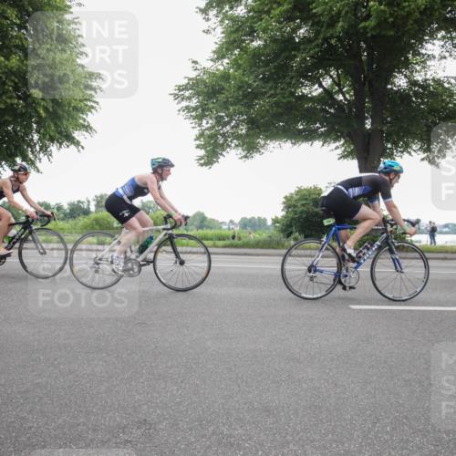 15.06.2025 - 7 Türme Triathlon Yannick Fuchs http://msf.ph/oto/7984649 15.06.2025 10:02:13 Radfahren 154, 156 meine-sportfotos.de
