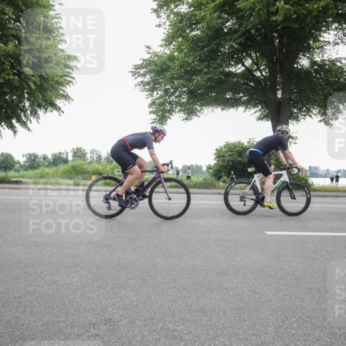 15.06.2025 - 7 Türme Triathlon Yannick Fuchs http://msf.ph/oto/7984680 15.06.2025 10:03:38 Radfahren  meine-sportfotos.de